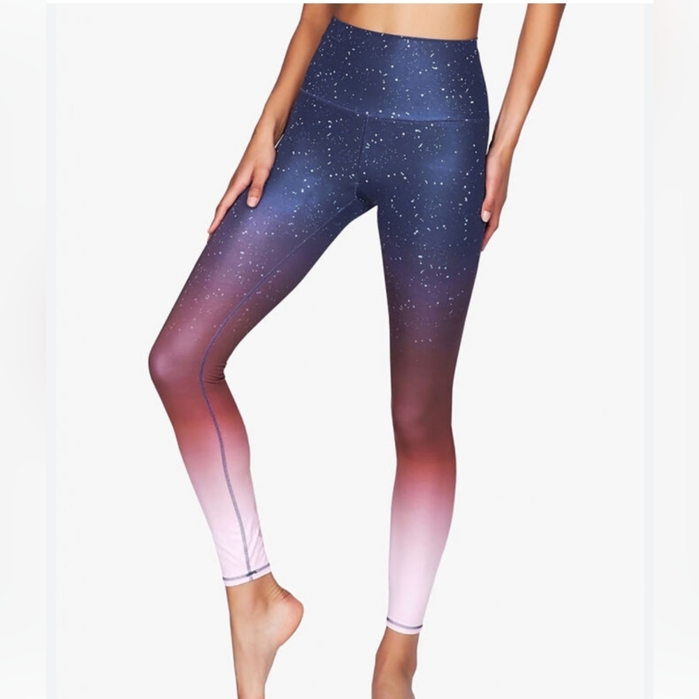 Sol & Mane Cora Just a Phase Legging - Medium